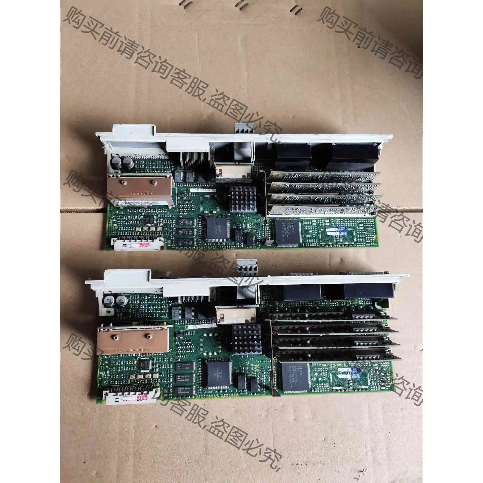6SN1118-0DM23-0AA0 议价产品 原装拆机功能完好