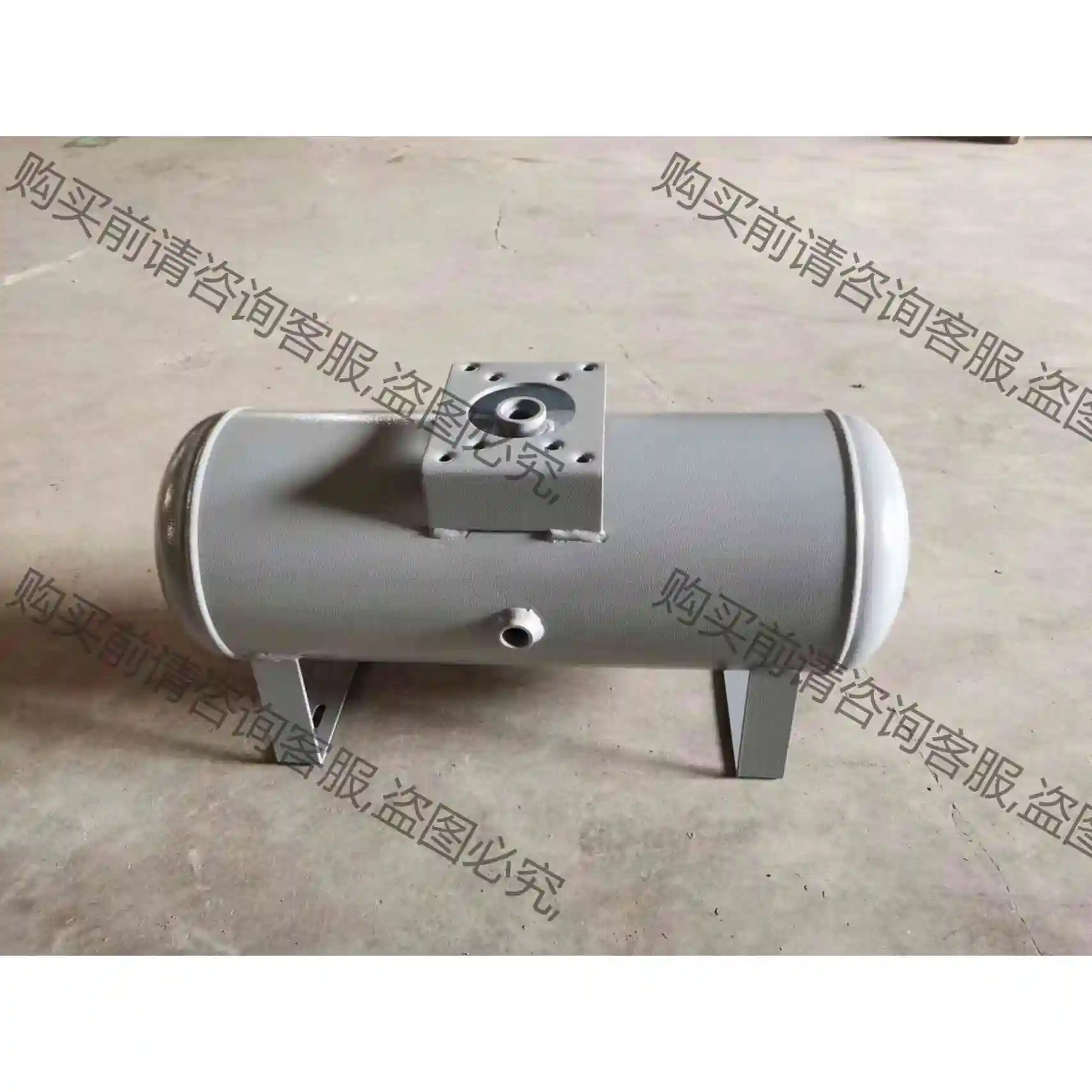 SM储气罐VBAT05A1 VBAT10A1 VBAT2 议价产品 原装拆机功能完好