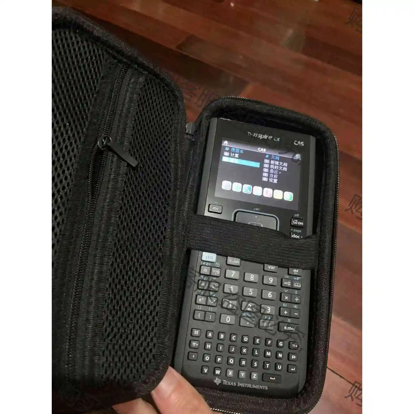 Ti nspire Cas ii 一代 二代 绘图计算器Ti 议价产品 原装拆机功