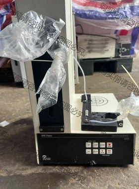 美国太平洋 HIAC ROYCO 3000A 议价产品 原装拆机功能完好