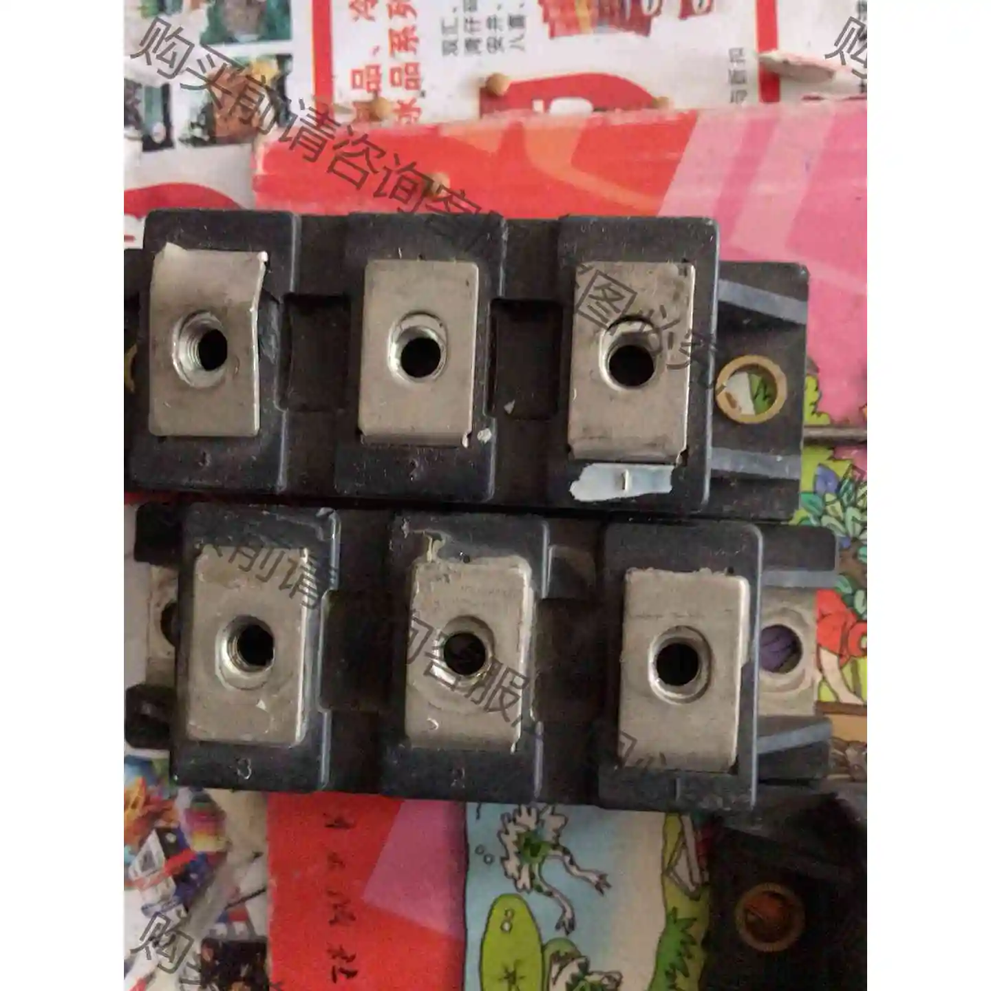 DD240kB80 议价产品 原装拆机功能完好