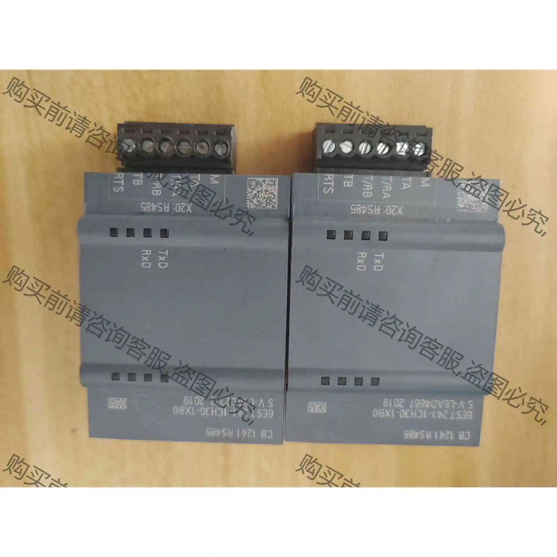 6ES7242-1CH30-1XB0 议价产品 原装拆机功能完好