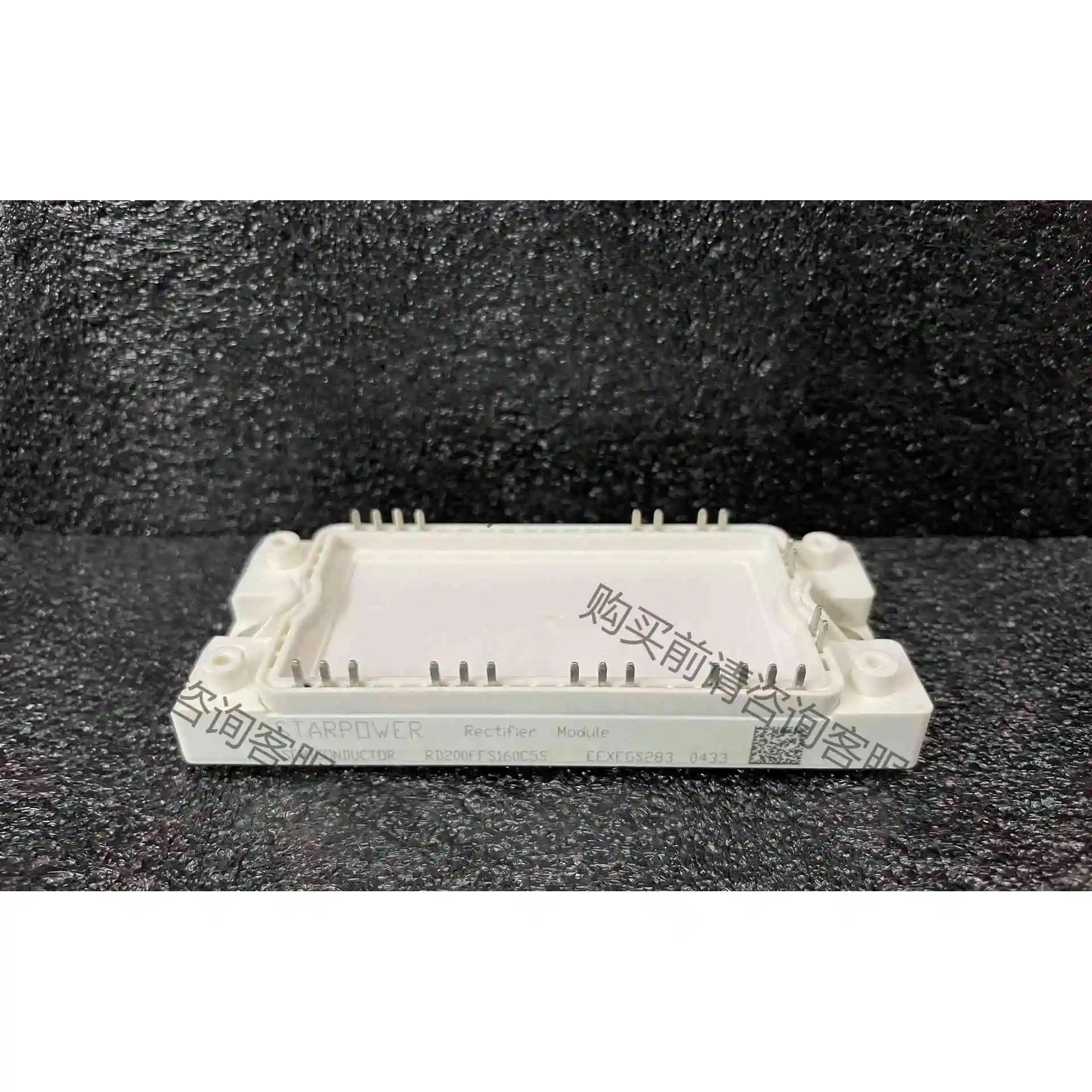 RD200PBS160C5S RD200FFS160C5S 议价产品 原装拆机功能完好