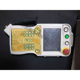 议价产品 安川Dx100示教器 原装 功能性包好 拆机功 YPP01