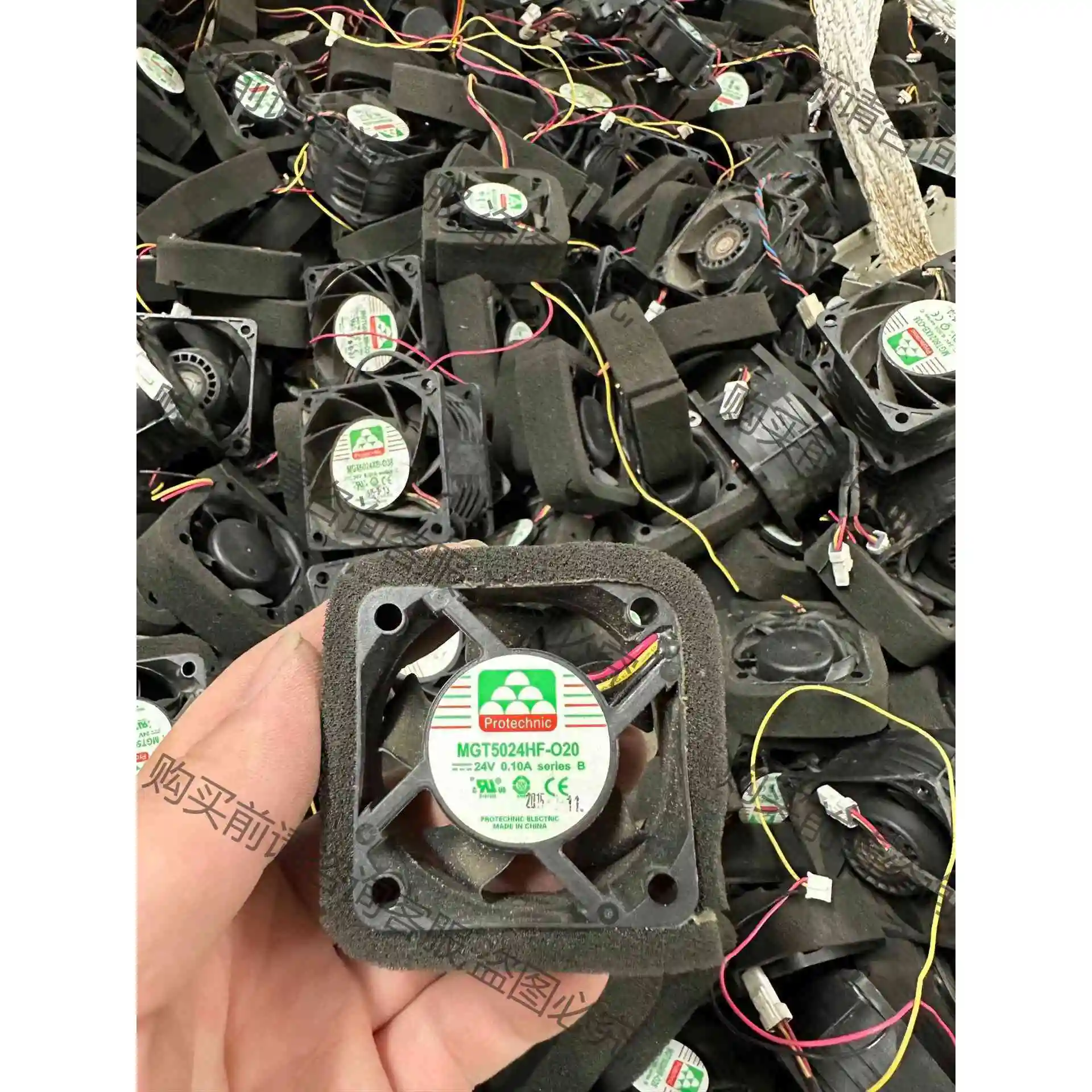 全新永立MGA6024YB-038/VB-O60/O38 M 议价产品 原装拆机功能完好