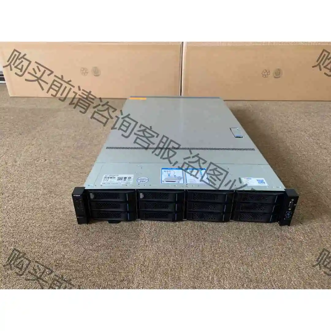 国行浪潮英信SA5212M5 NF5280M5 2U服务器、 议价产品 原装拆机功