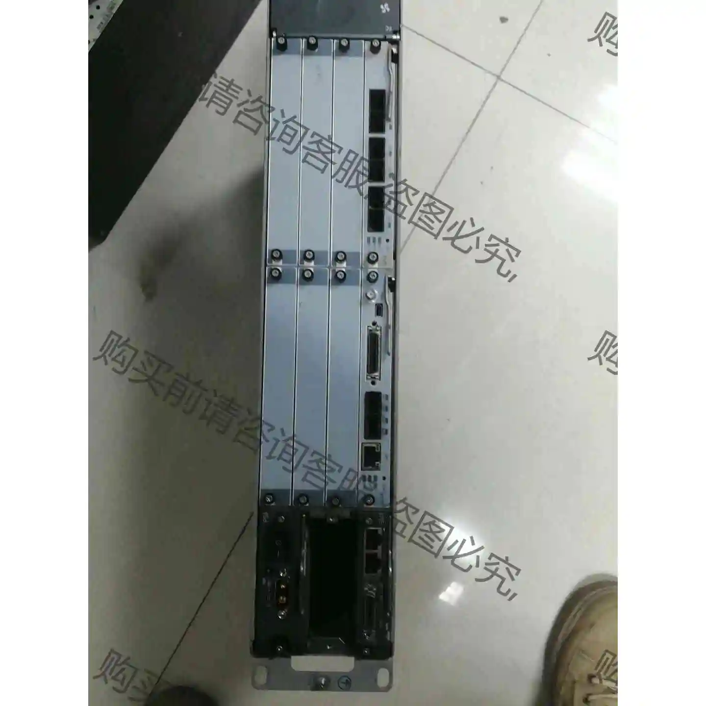 大唐EMB5116数字蜂窝 带一张SCTA 议价产品 原装拆机功能完好