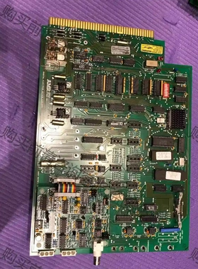 AMRAY PCB800-1201D REV.E KLA.T 议价产品 原装拆机功能完好