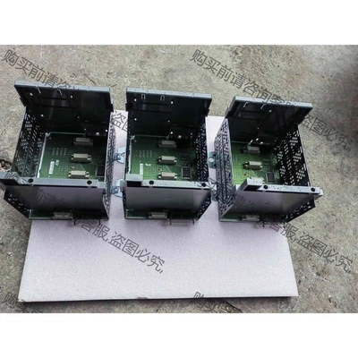 AB： SLC500三个全新无包装 议价产品 原装拆机功能完好