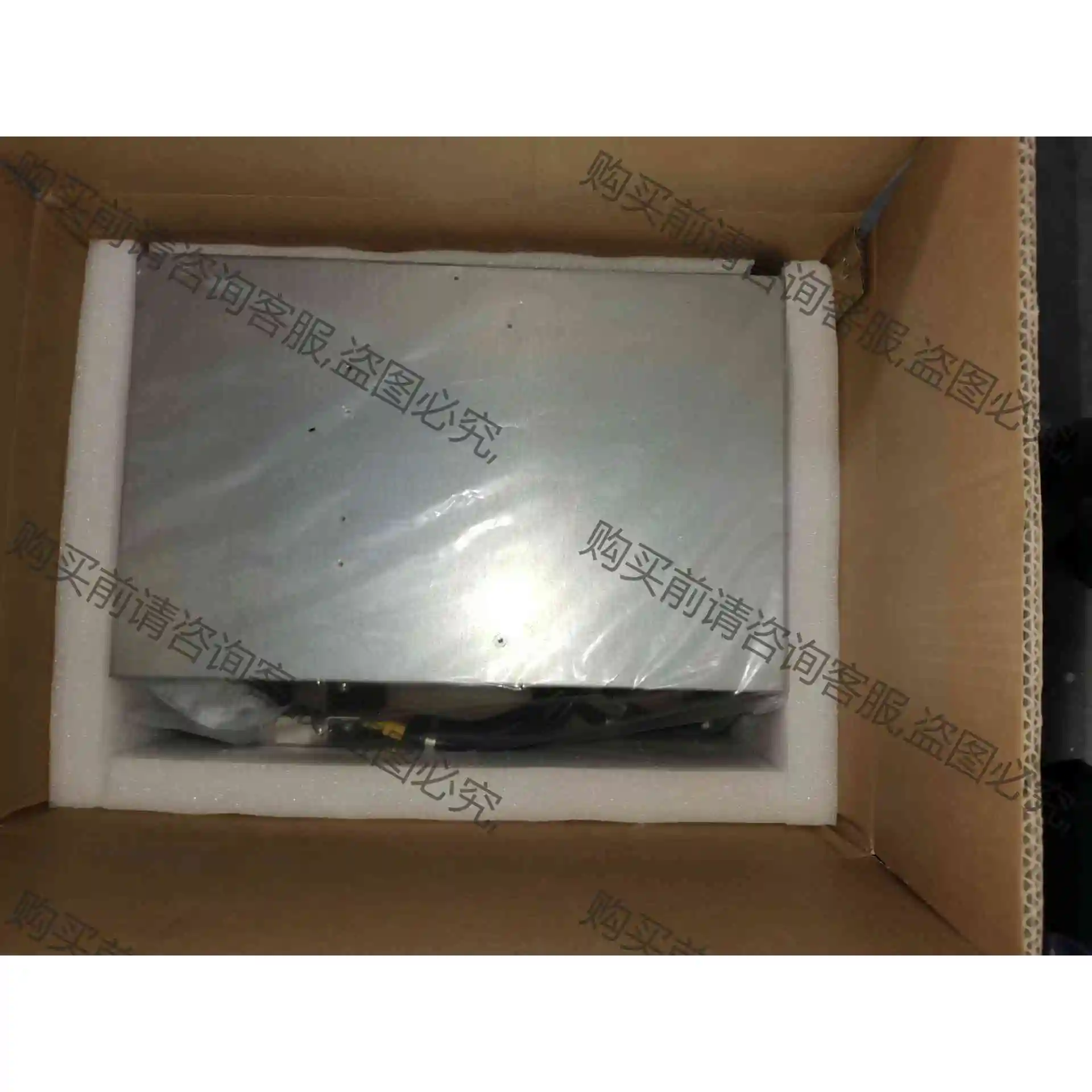 英威腾高压功率单元GD5000-100-6-PU-L-06， 议价产品 原装拆机功