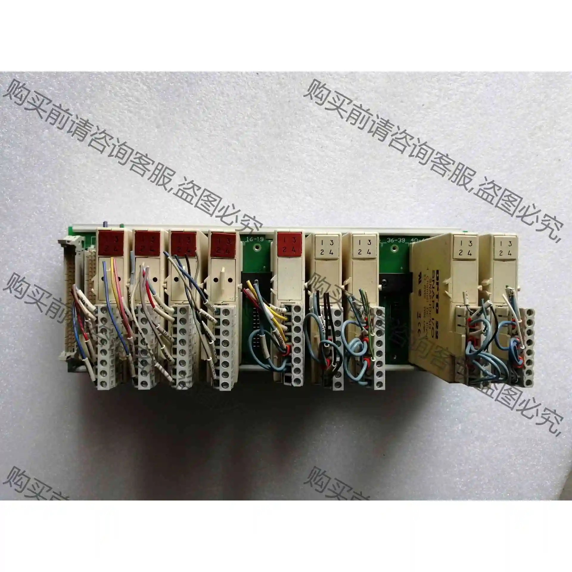OPTO22奥普图模块 议价产品 原装拆机功能完好