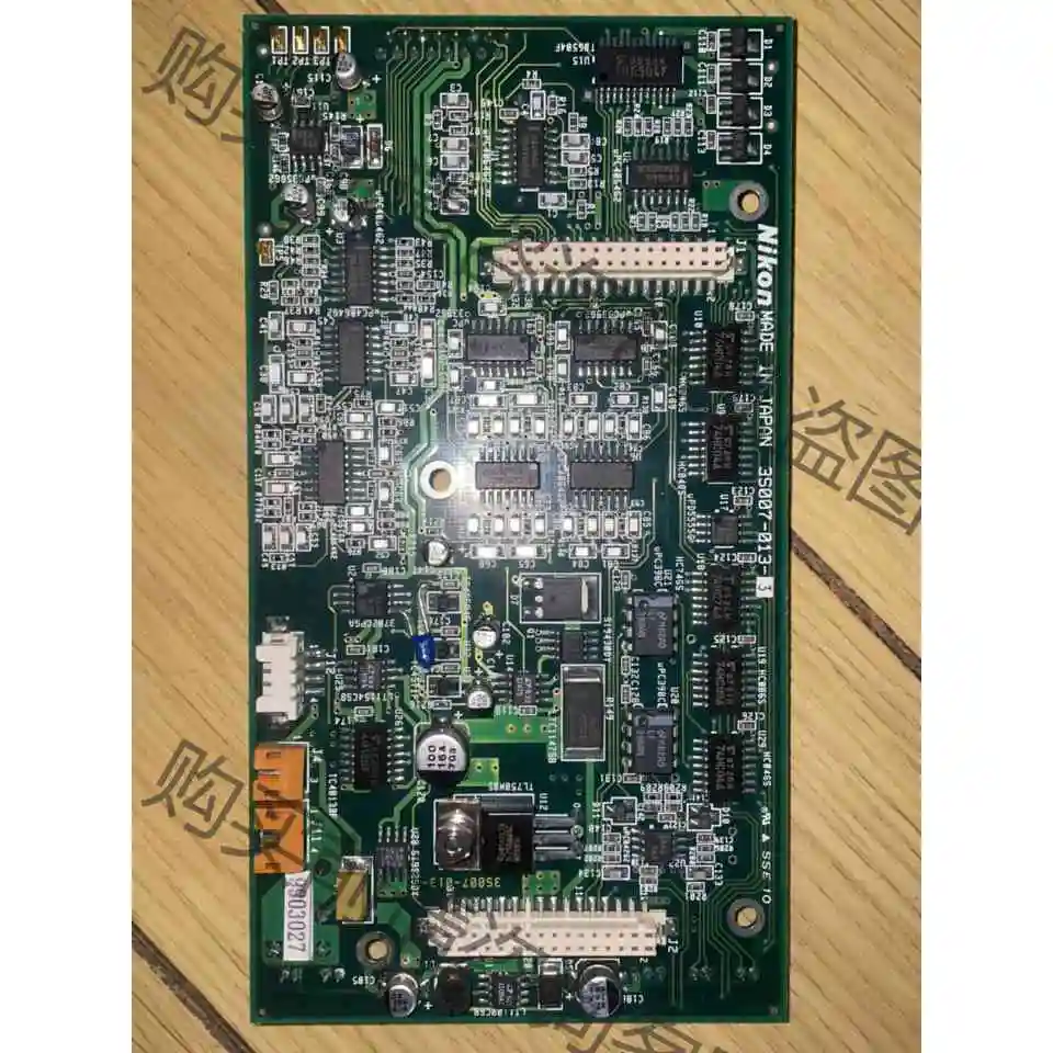 尼康线路板 3s015-009 议价产品 原装拆机功能完好