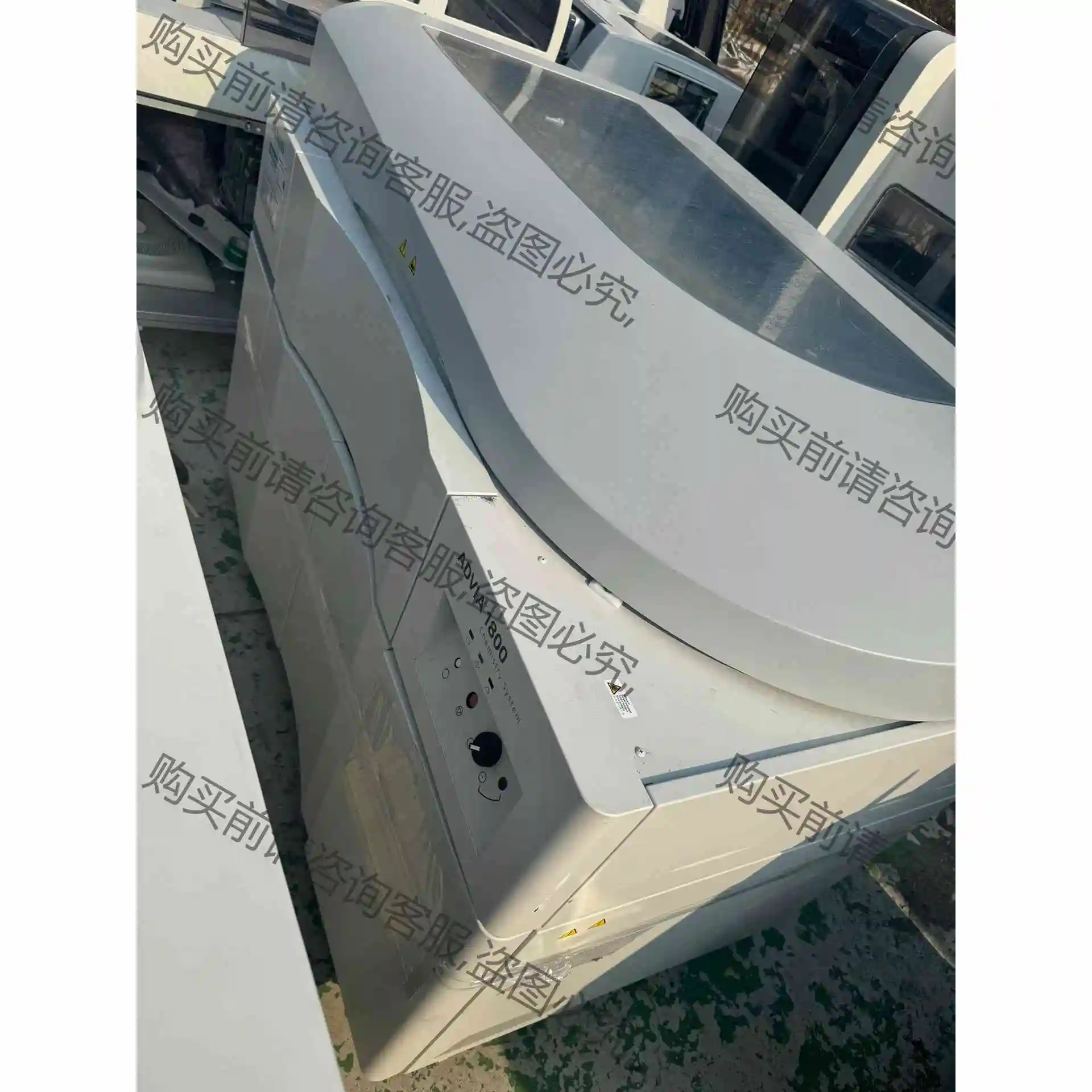 advia1800西门zi生化分析仪，配件价格出，指哪拆哪 议价产品 原