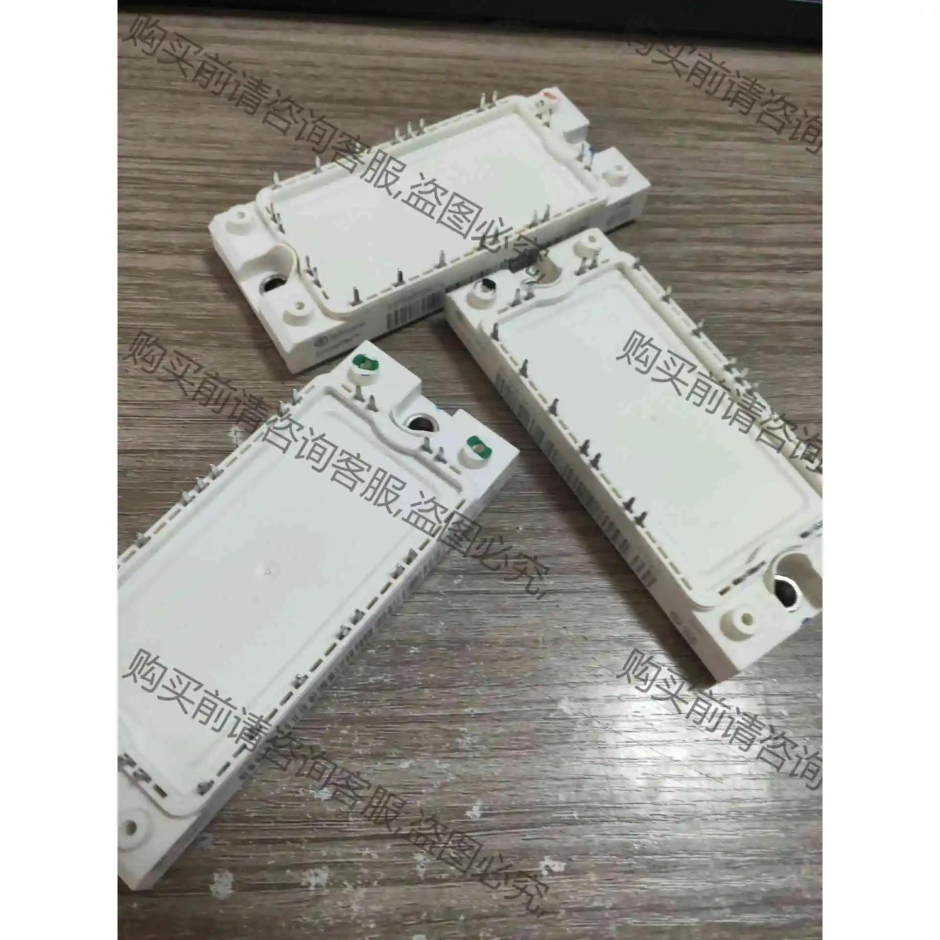 FP25R12KT4 FP35R12KT4 FP50R1 议价产品 原装拆机功能完好