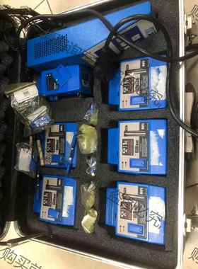 美国Sensidyne Gilair 空气采样泵 需要联系 议价产品 原装拆机功