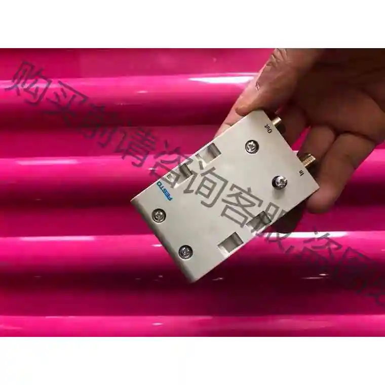 FESTO CPX-AB-2-M12-RK-DP 541 议价产品 原装拆机功能完好
