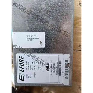 原装 议价产品 拆机功能 联系 EFORE.拆机SR91B140实物拍摄需要