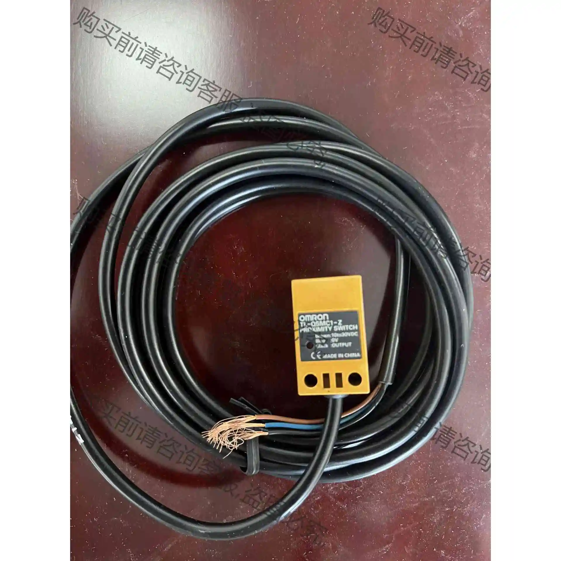 欧姆longTL-Q5MC1-Z (TLQ5MC1Z)2m电感 议价产品 原装拆机功能