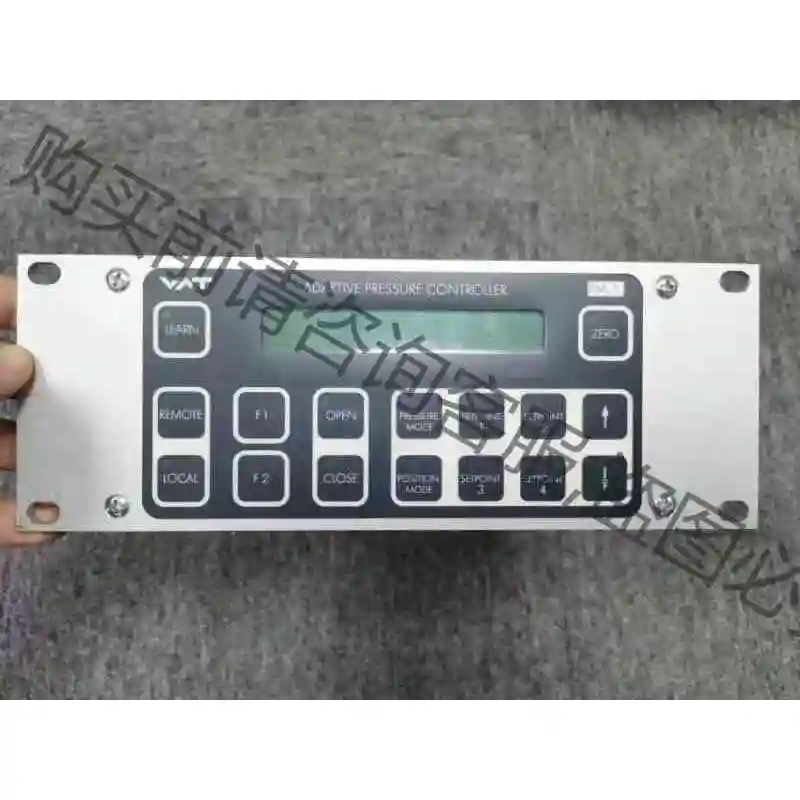 VAT PM-5 PM5 Adaptive Pressure 议价产品 原装拆机功能完好