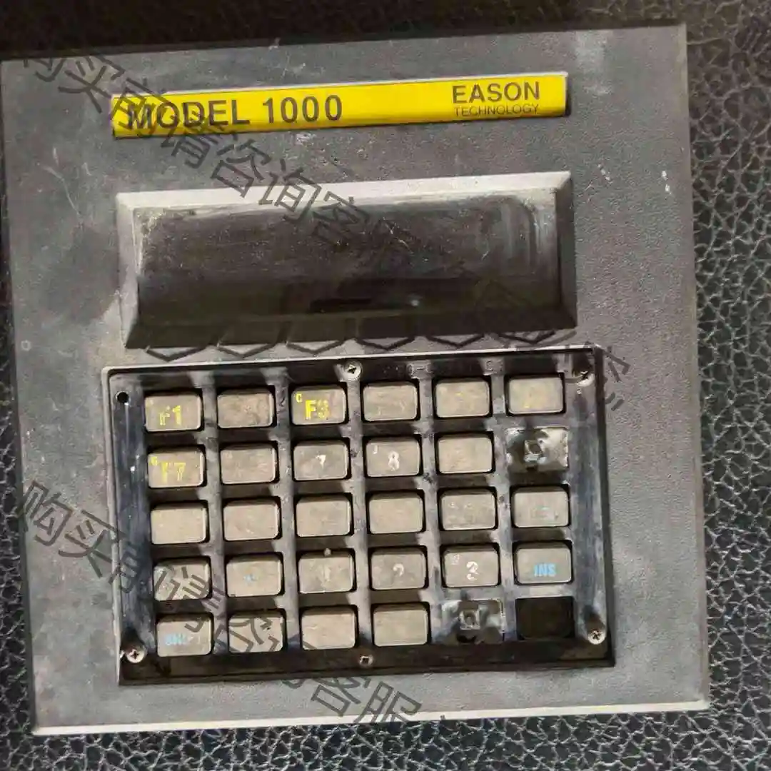 AUTOSPLICE控制器1 ENCLOSURE EASON 议价产品 原装拆机功能完好