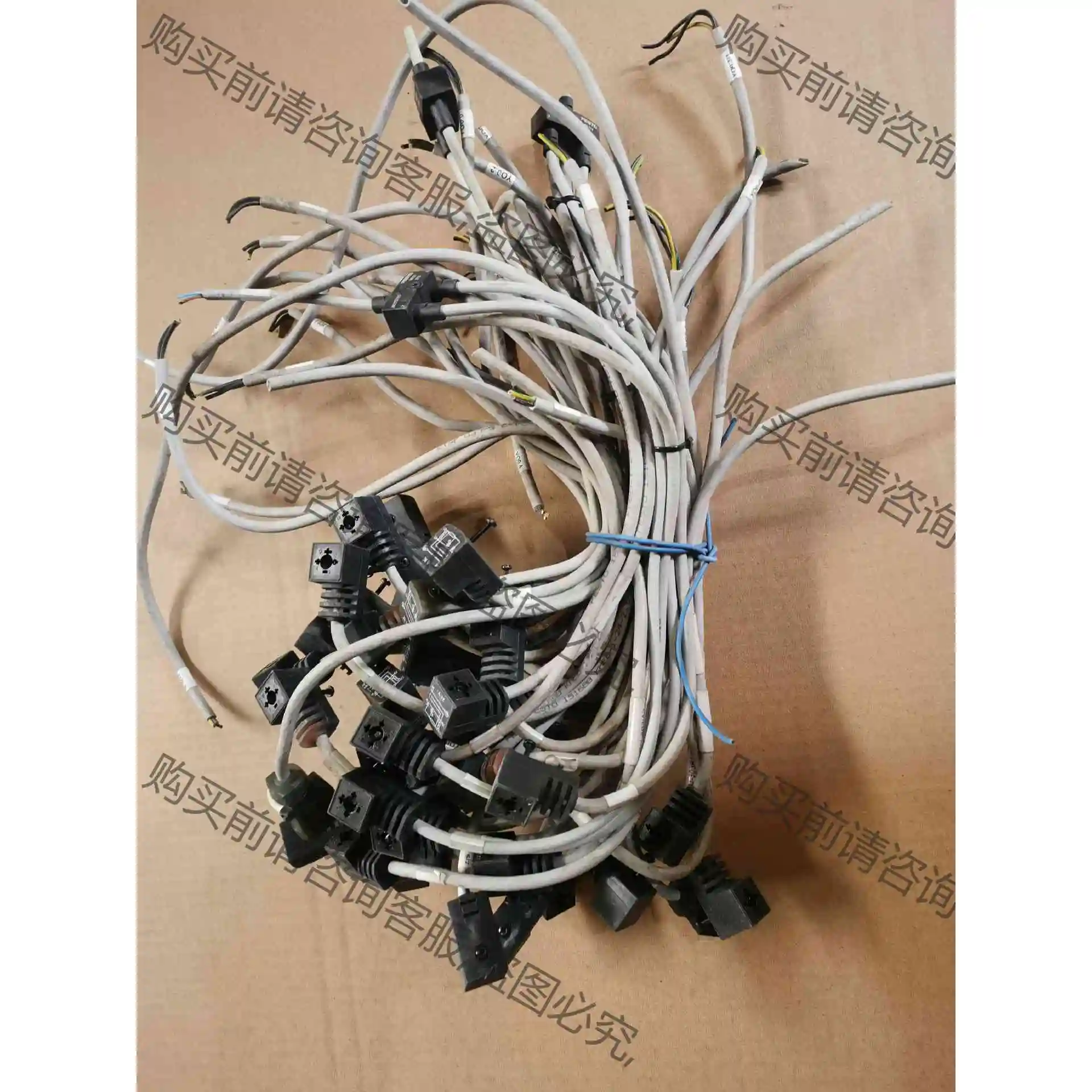 KMEB-1-24-2.5-LED 151688 FESTO 议价产品 原装拆机功能完好