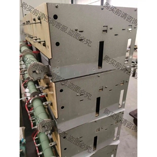 A069 原装 0020汇川高压变频器功率单元 议价产品 刚刚整机 HD9M