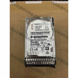 10K 600GB 00AJ092 拆機(jī)功能完好 議價(jià)產(chǎn)品 原裝 12Gb 00NA242