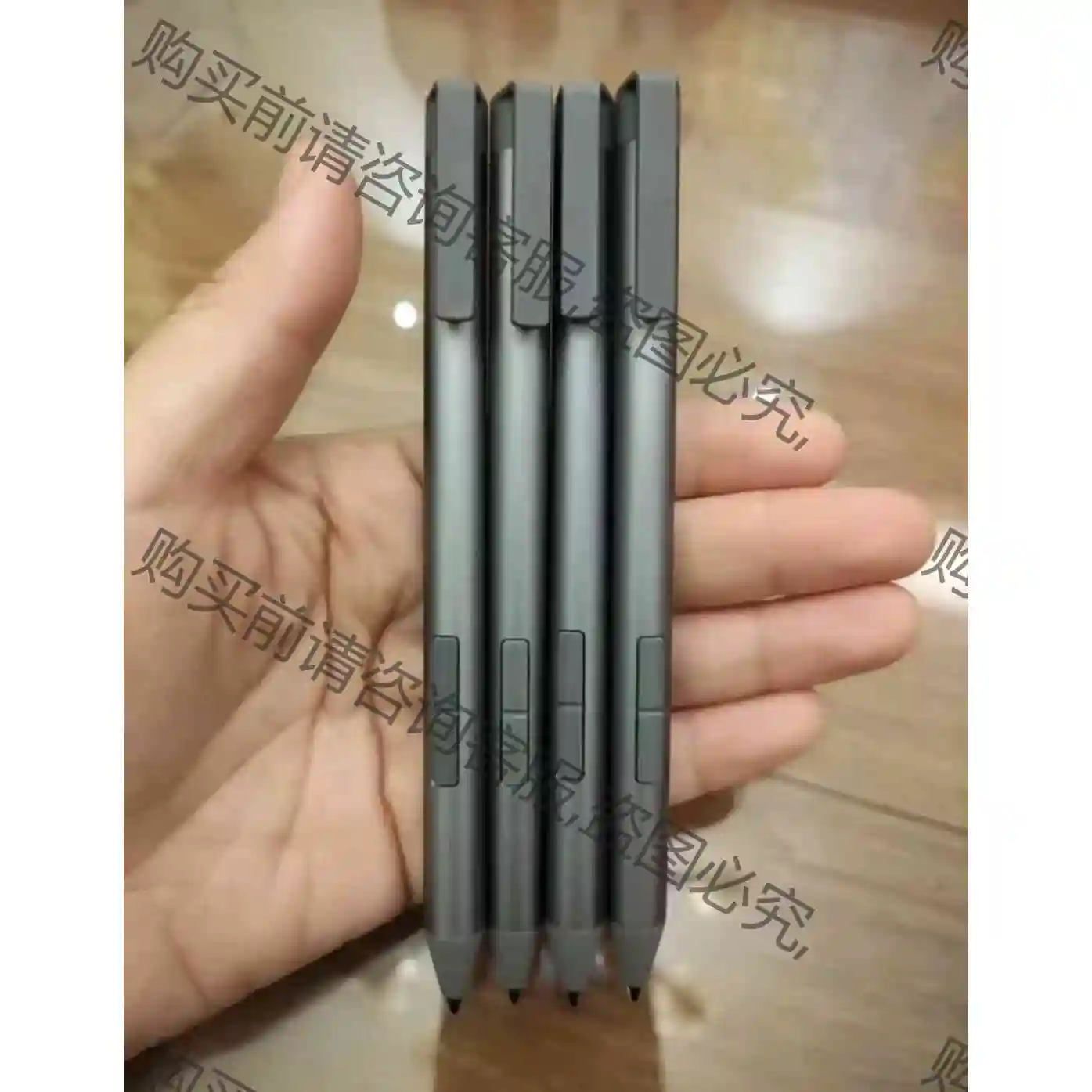 CHUWI/驰为Hipen H7手写笔4096压感Surfa 议价产品 原装拆机功能