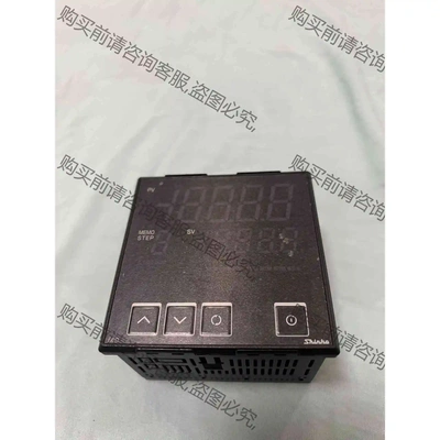 神港SHINKO温控器BCD2A00-10，买来没有使用过， 议价产品 原装拆