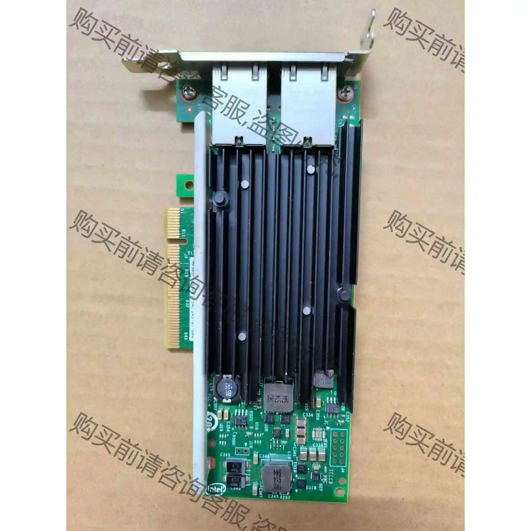 Sun Oracle 7070006 7100488 G58 议价产品 原装拆机功能完好