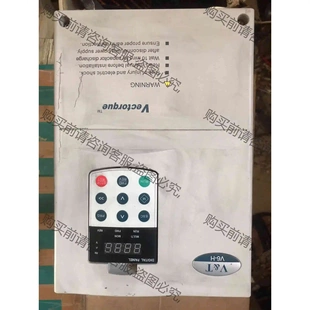 Y0藍(lán)海華騰變頻器 原裝 4T7.5G 11L 議價(jià)產(chǎn)品 拆機(jī)