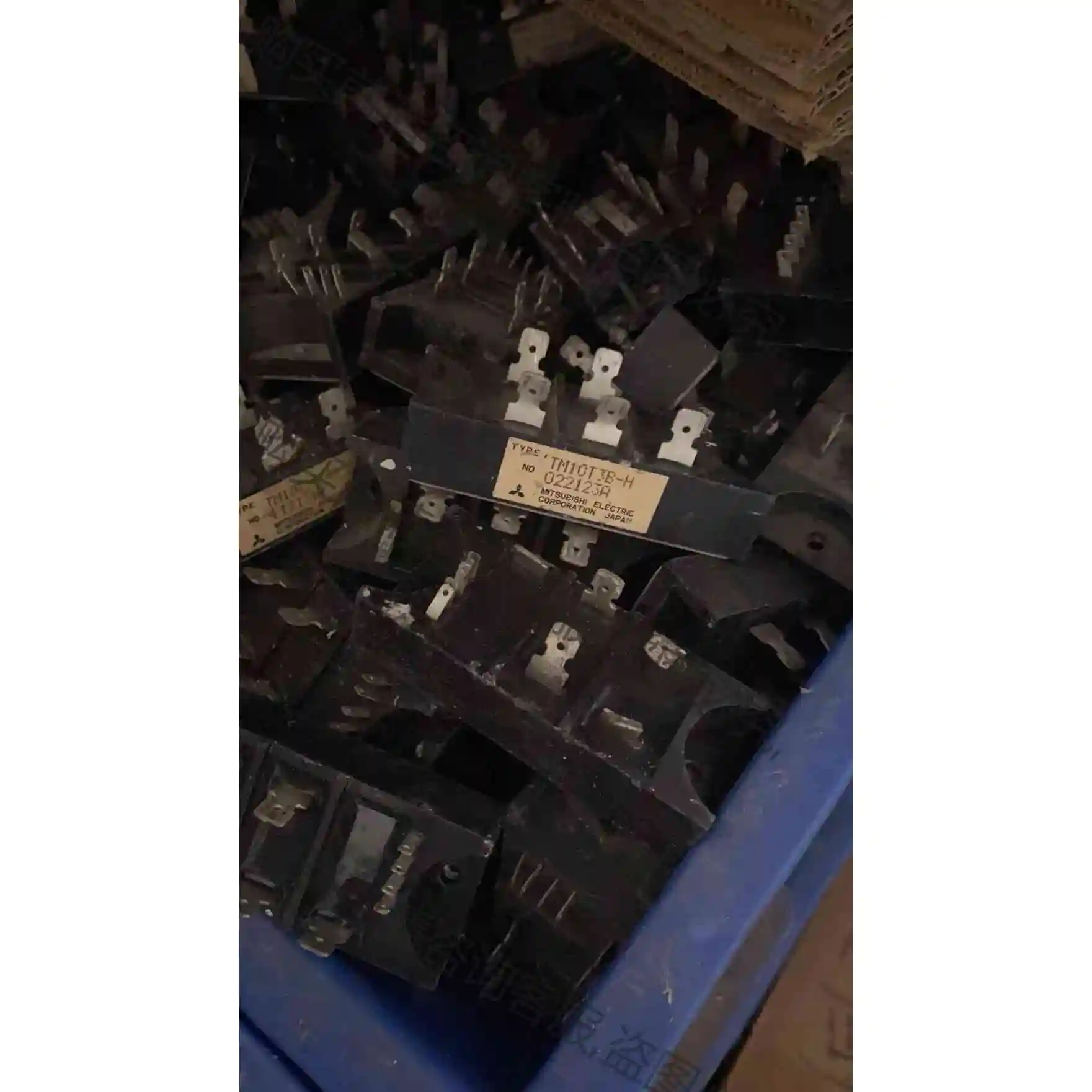 TM10T3B-H 模块 议价产品 原装拆机功能完好