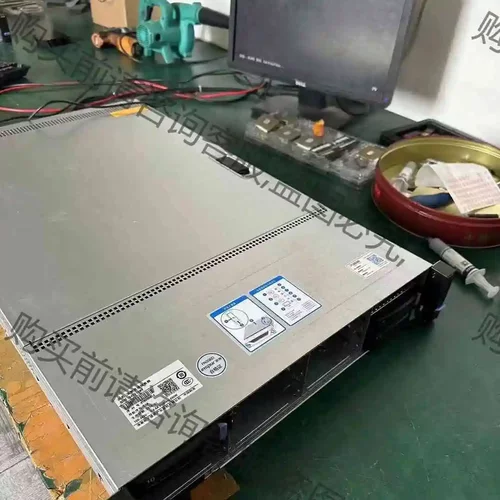 浪潮 SA5212M4双路X99服务器 议价产品 原装拆机功能完好