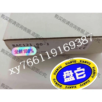 8AC121.60-1 议价产品 原装拆机功能完好