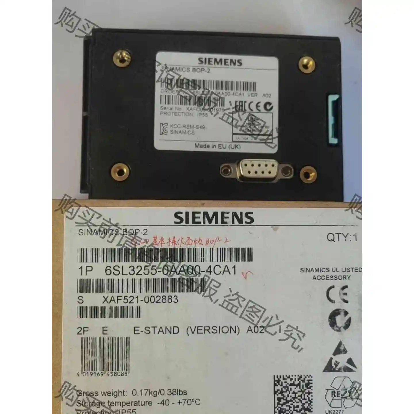 SIEMENS/西门zi西门ziCPU1510SP 6ES7 5 议价产品 原装拆机功能完