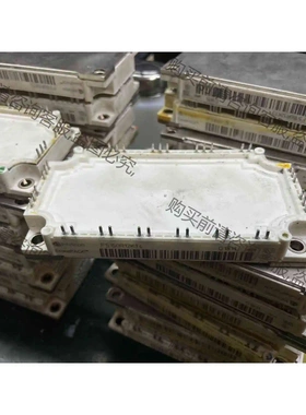 FS100R12KT3 FS150R12KT4 FS150R 议价产品 原装拆机功能完好