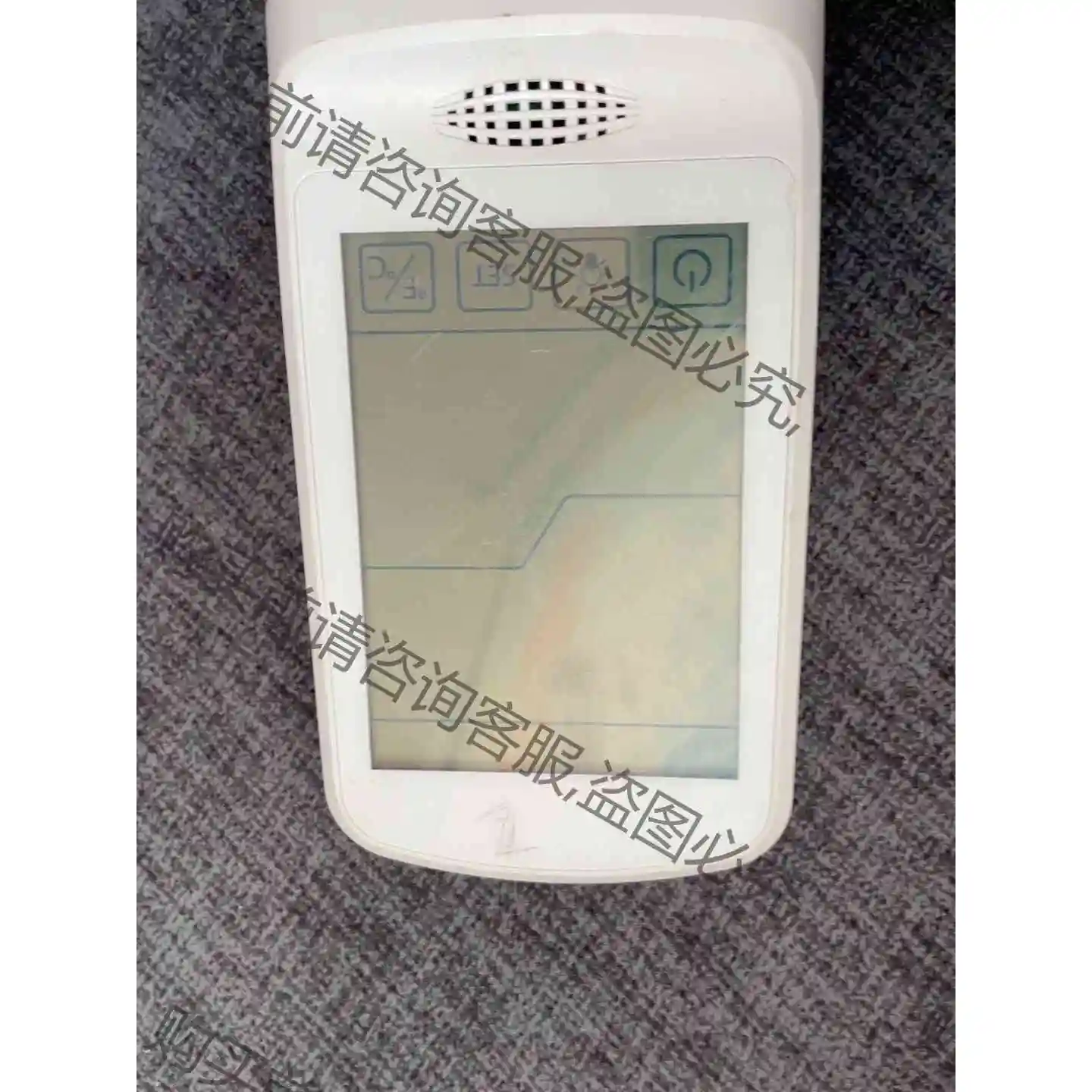 Elitech LKC-100 PM2.5监测仪（带温湿度测 议价产品 原装拆机功