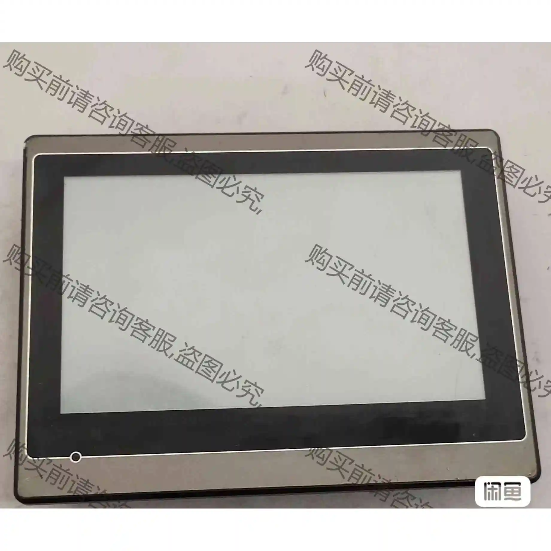 斯美特触摸 RT070-WST10屏台湾屏通触摸屏 议价产品 原装拆机功能