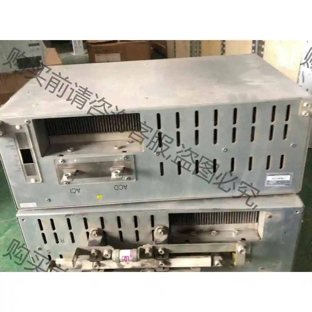 英威腾单元GD5000-165-6-PU-03二手 议价产品 原装拆机功能完好
