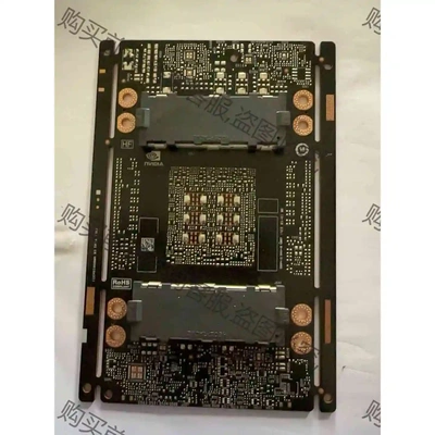 A100+显卡料板 议价产品 原装拆机功能完好