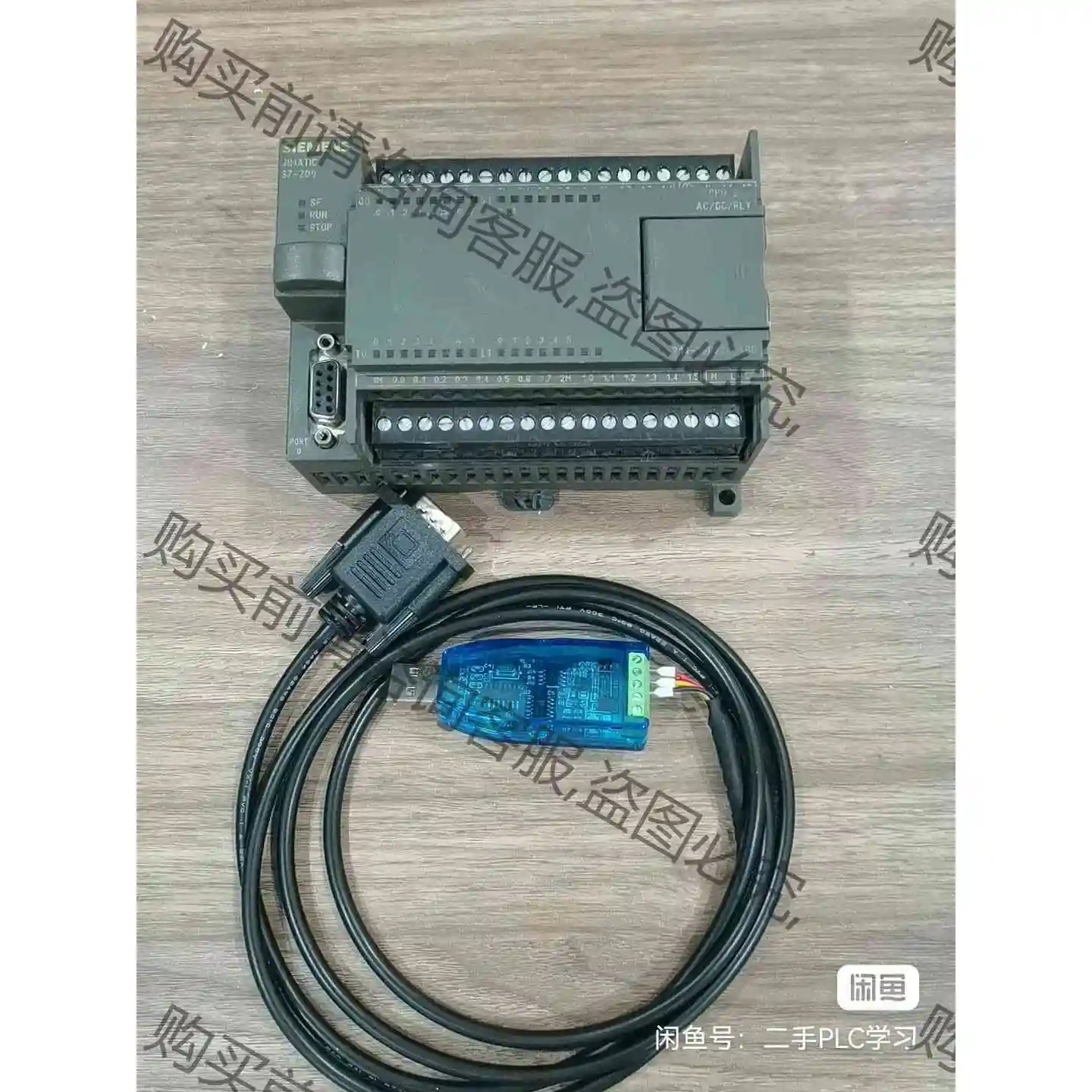 西门ziPLC S7200 正品,S7200 224 议价产品 原装拆机功能完好