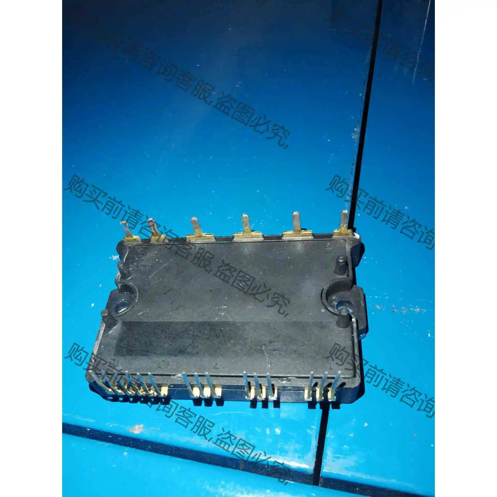 6MBP20RTA060 6MBP30RTB060.6MBP 议价产品 原装拆机功能完好