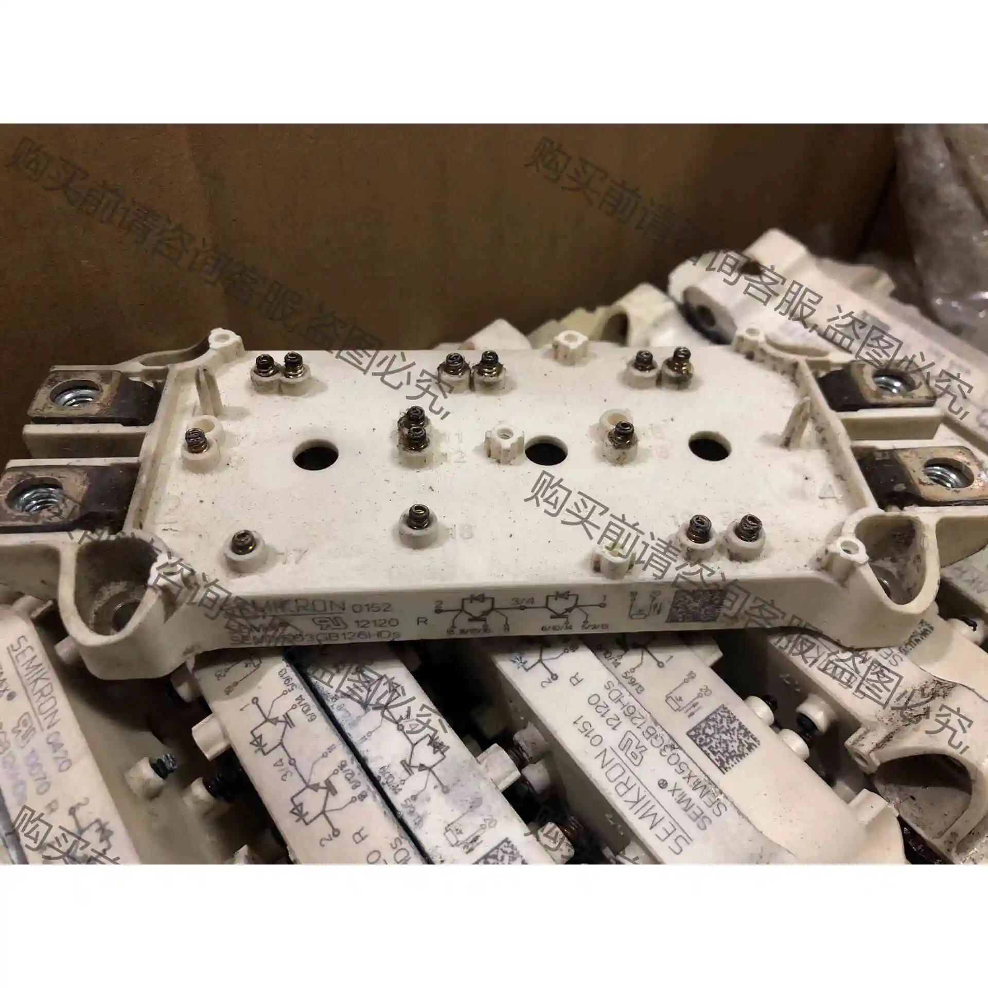 PSS15S51F6-C 拆机包好用，需要请询价哦 议价产品 原装拆机功能