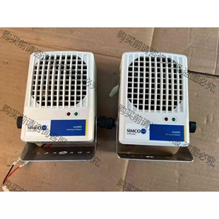 原裝 SIMCO離子風(fēng)minlON2 Blower 議價(jià)產(chǎn)品 拆機(jī)功能完好