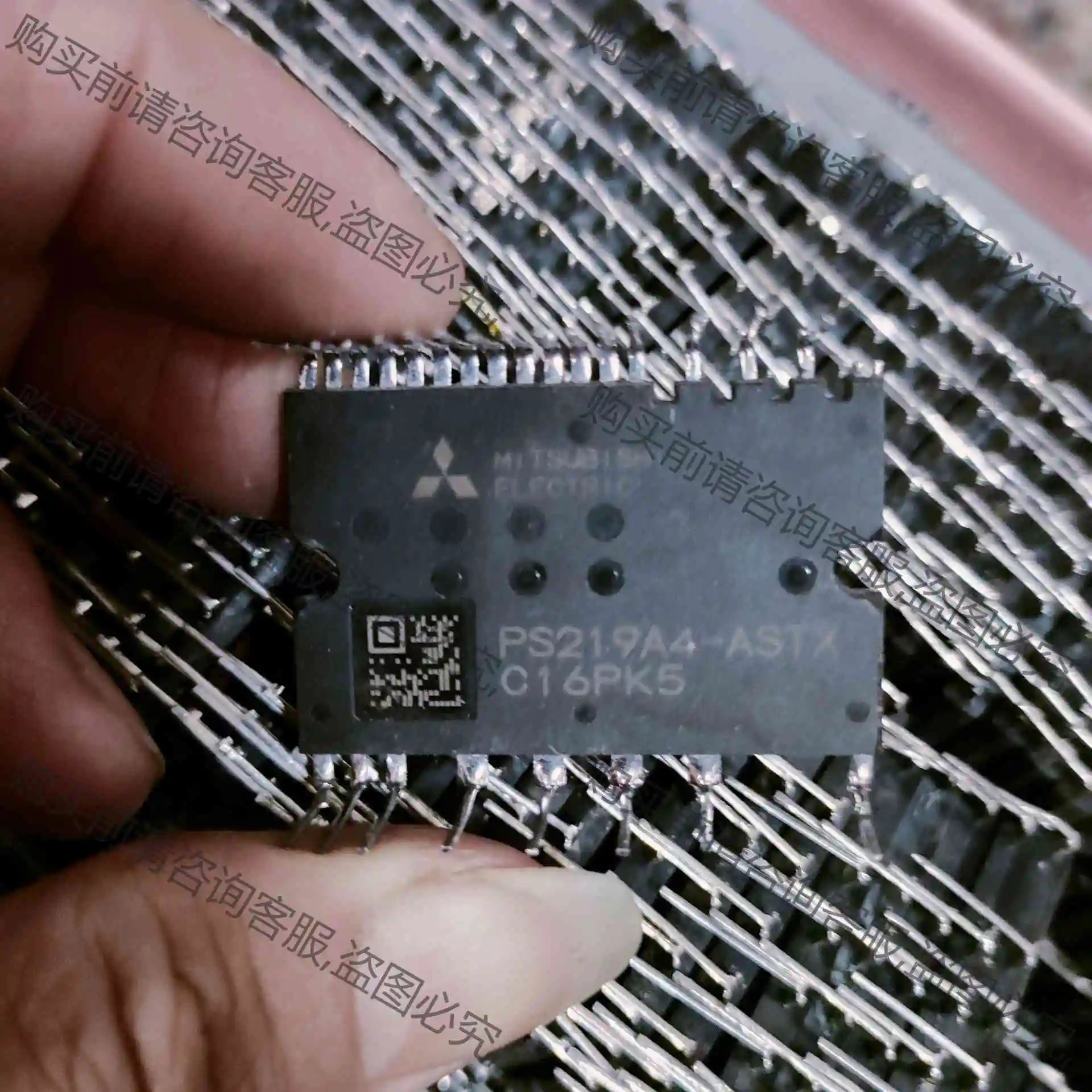 PS219A4一ASTX PS219A4一ADT 议价产品 原装拆机功能完好