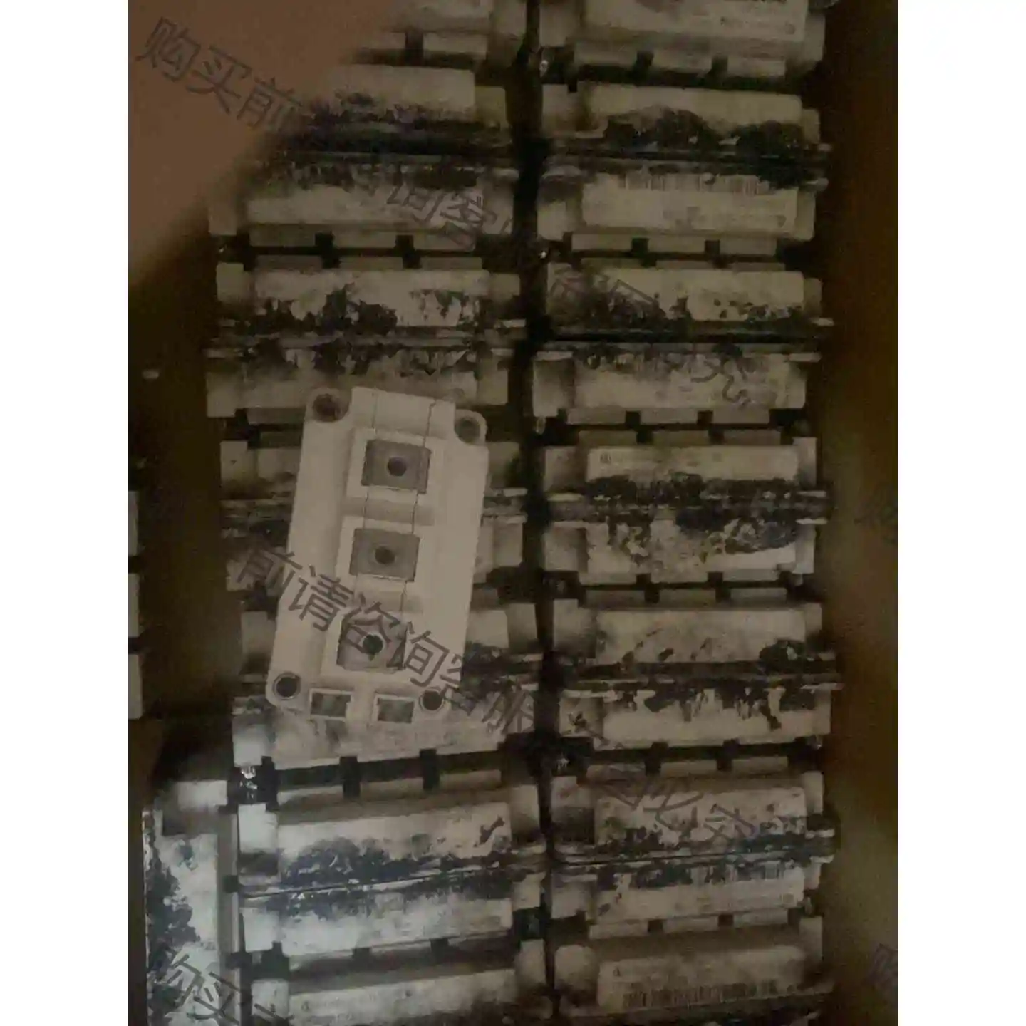 FF200R17KE3 FF200R12KS4. FF150 议价产品 原装拆机功能完好