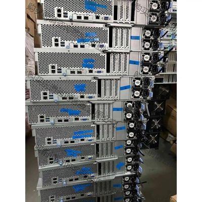 曙光2U 3647服务器准系统/平台2U Rack serv 议价产品 原装拆机功