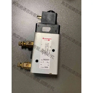 有需 包郵 英國(guó)諾冠NORGREN電磁閥A6045 到家 原裝 150 議價(jià)產(chǎn)品