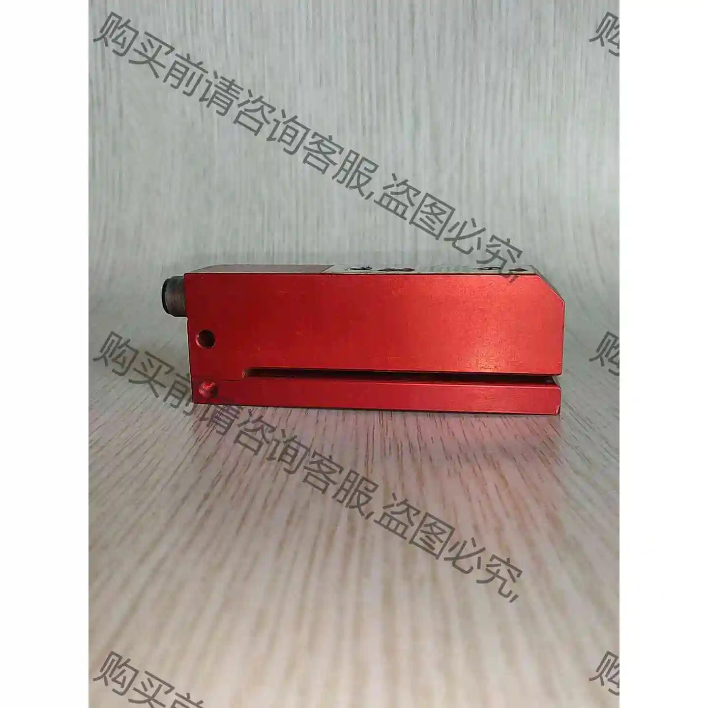 Leuze-德国劳易测槽型电容型光电传感器GK 14/24L 议价产品 原装