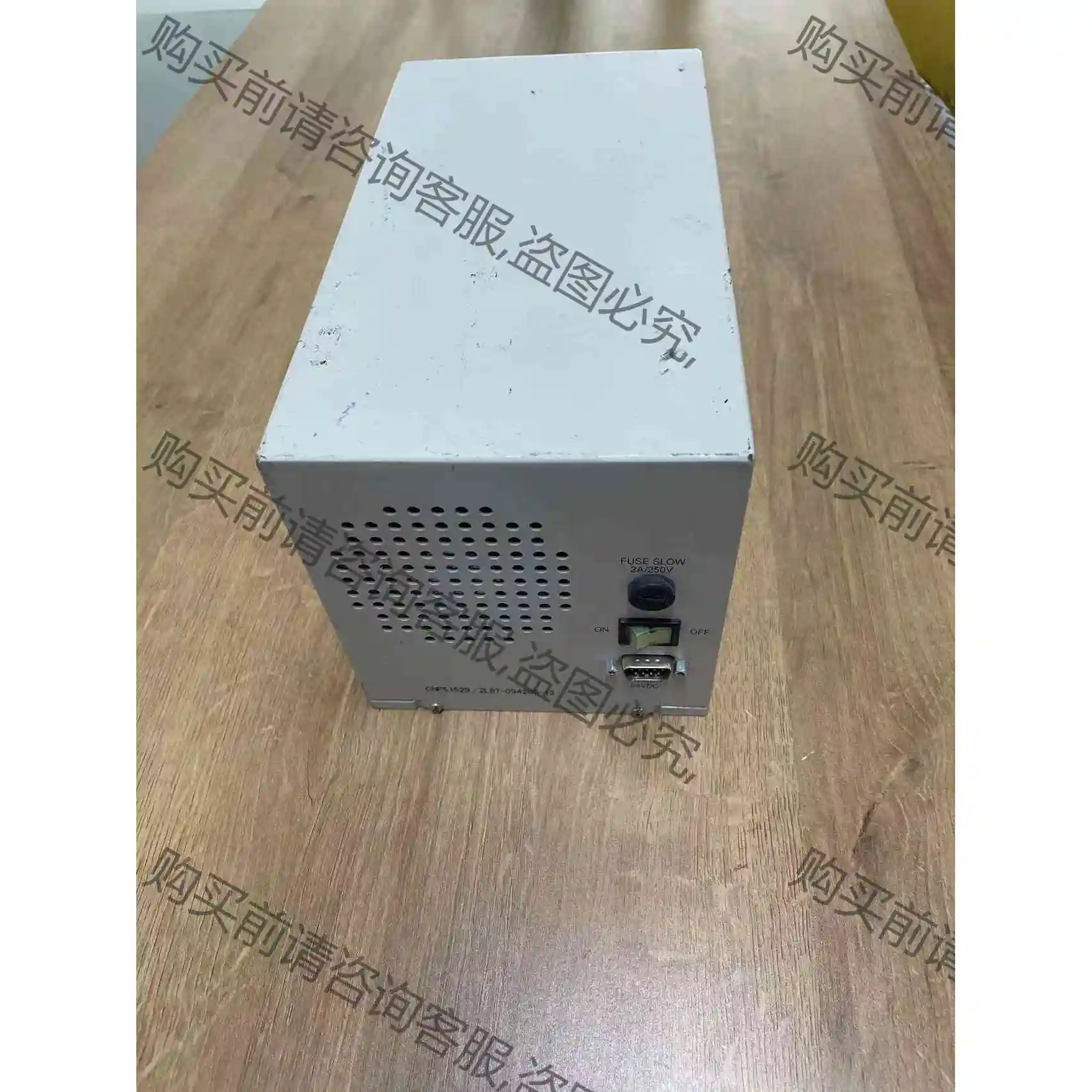 CNP51529/2L87-094280-13 Specto 议价产品 原装拆机功能完好